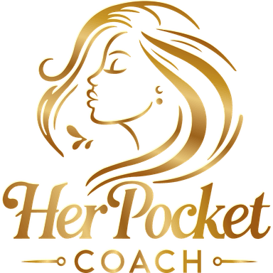 HerPocket Coach Logo