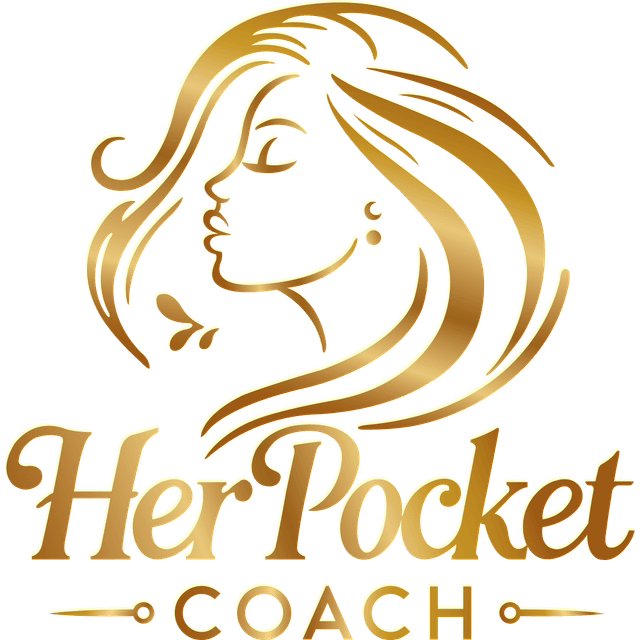 HerPocket Coach logo